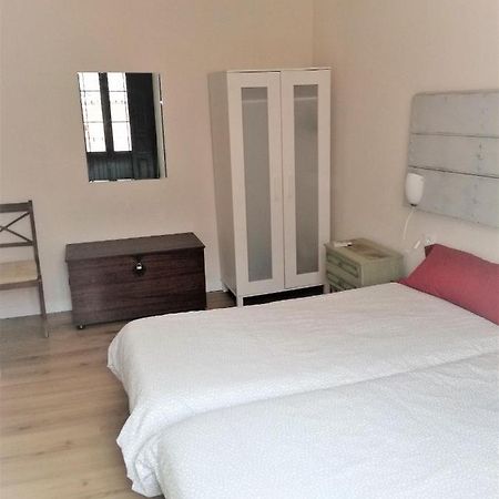 Apartamento Centro Santa Catalina 1º B Sevilla Exteriér fotografie