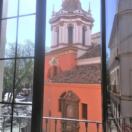 Apartamento Centro Santa Catalina 1º B Sevilla Exteriér fotografie