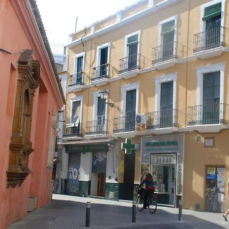 Apartamento Centro Santa Catalina 1º B Sevilla Exteriér fotografie