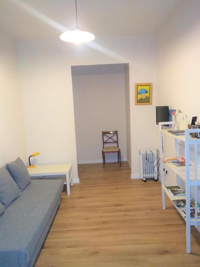 Apartamento Centro Santa Catalina 1º B Sevilla Exteriér fotografie