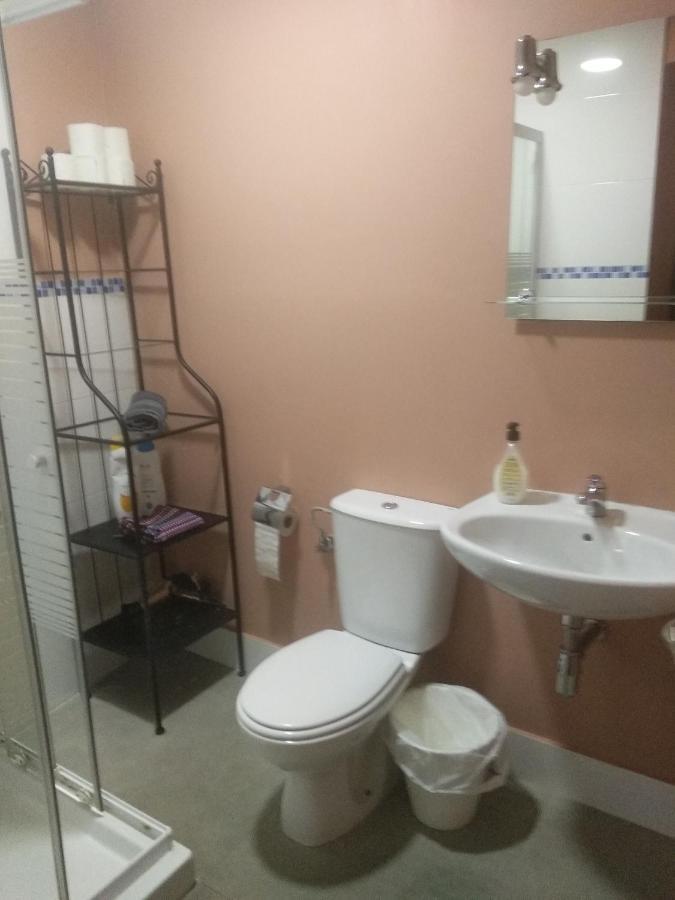Apartamento Centro Santa Catalina 1º B Sevilla Exteriér fotografie