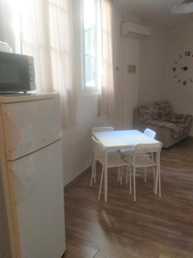Apartamento Centro Santa Catalina 1º B Sevilla Exteriér fotografie