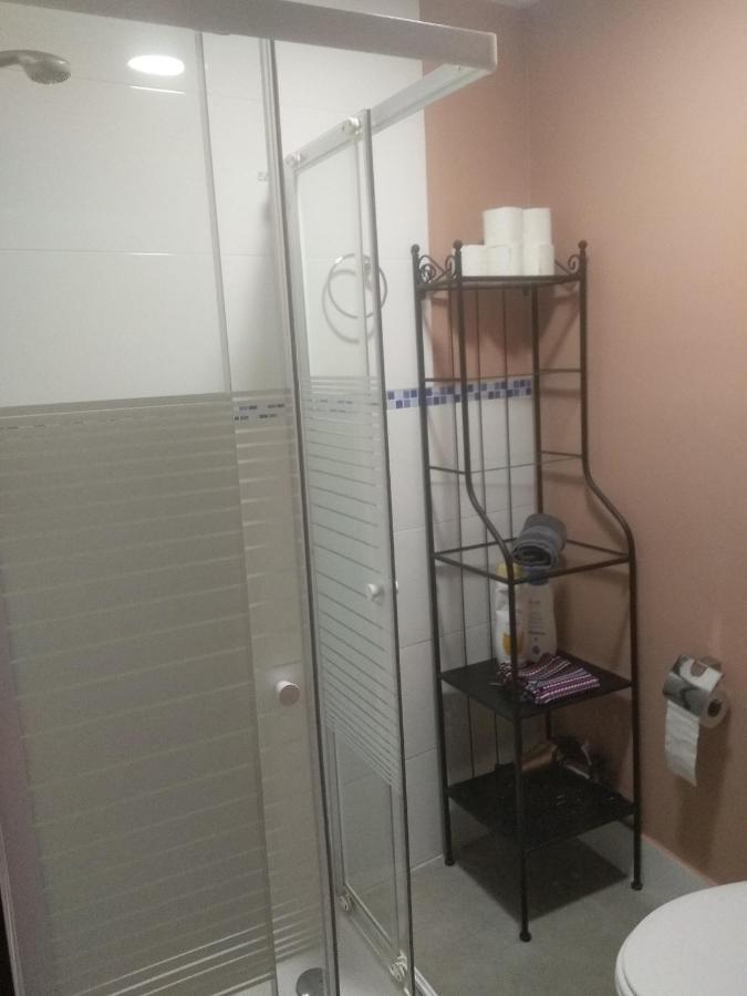 Apartamento Centro Santa Catalina 1º B Sevilla Exteriér fotografie